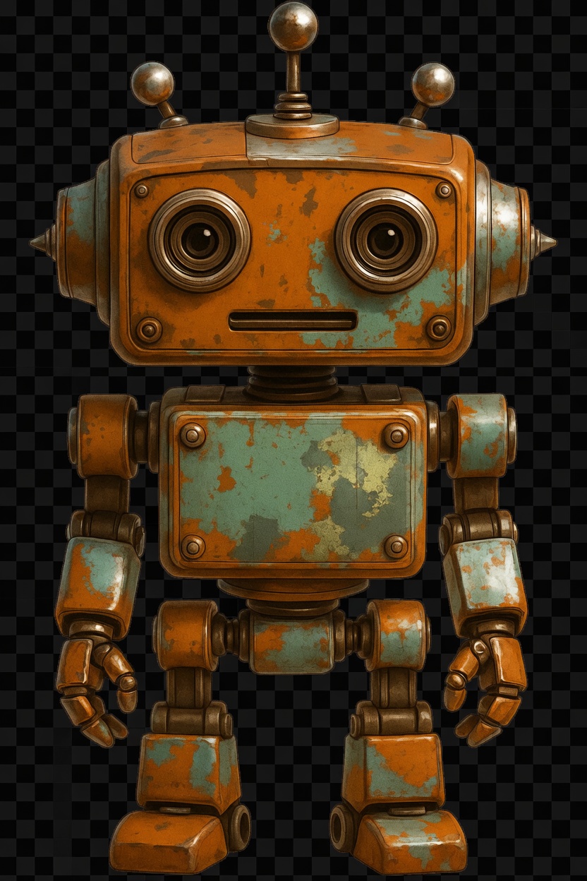 Rusty